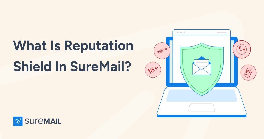 What Is Reputation Shield In SureMail 1024x538