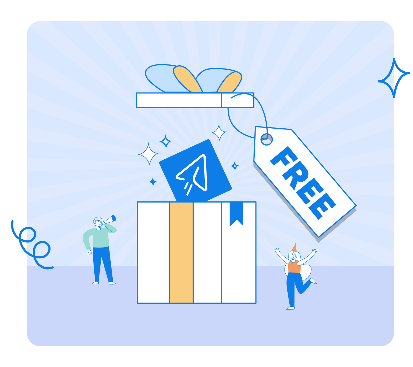 A Gift to the WordPress Community