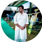 all-in-one-solution Salman Sarwar