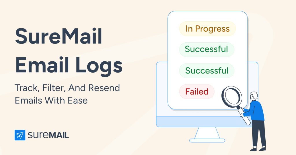 SureMail Email Logs 1024x538