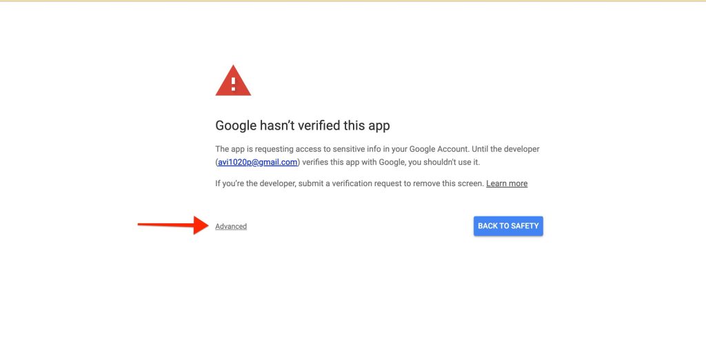 Google Workspace / Gmail Advanced 1024x499