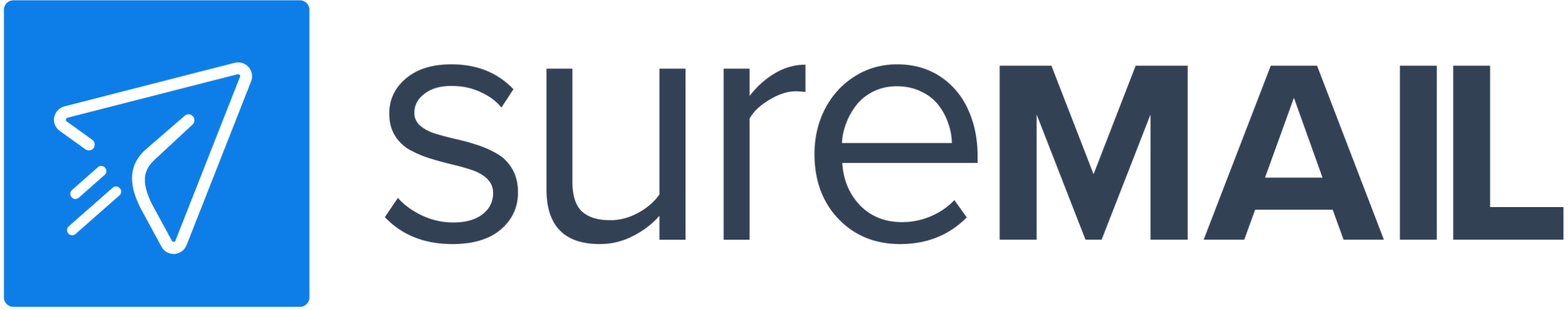 SureMail Logo